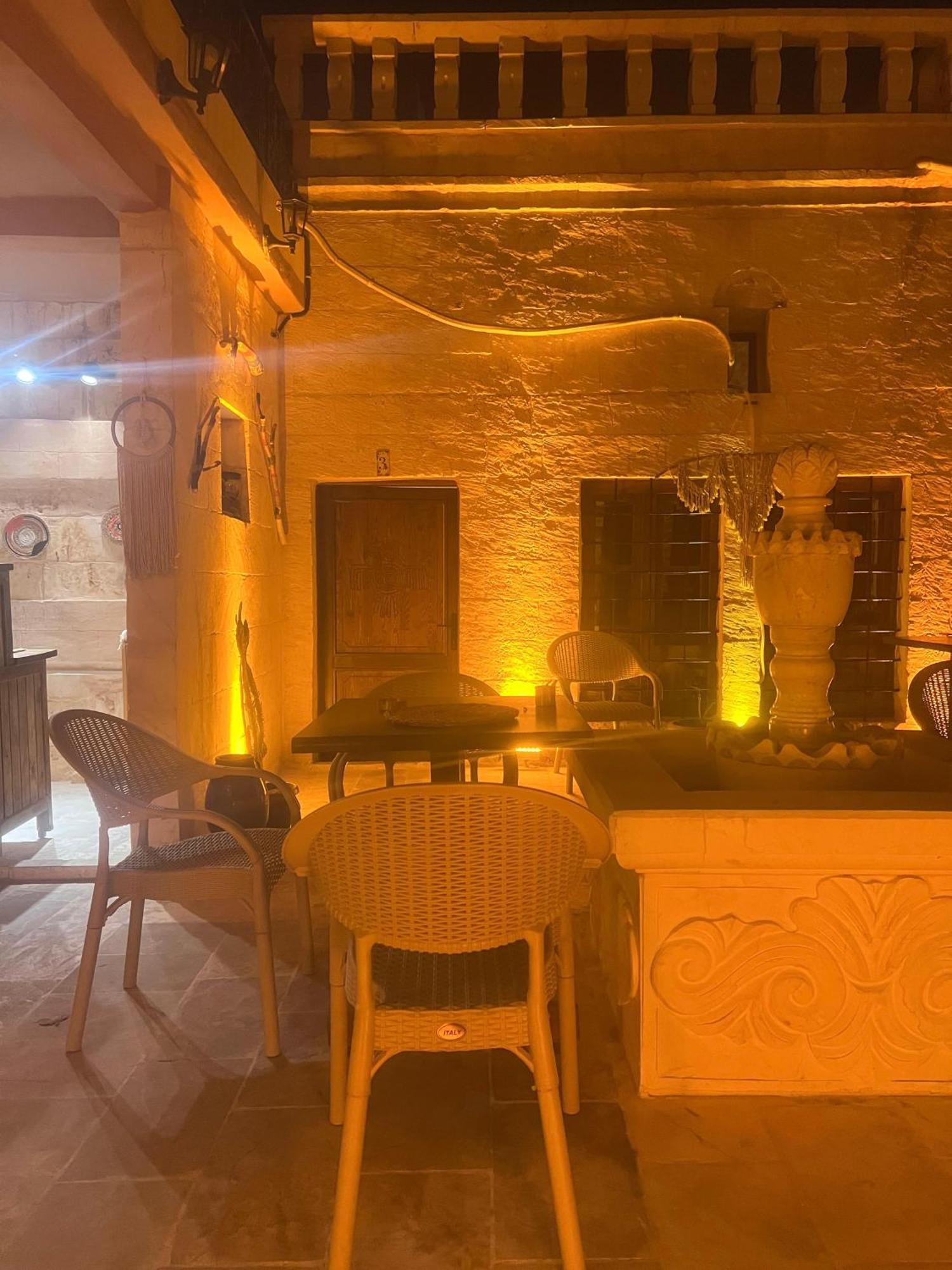 Diib House Hotel Sanlıurfa Exterior foto